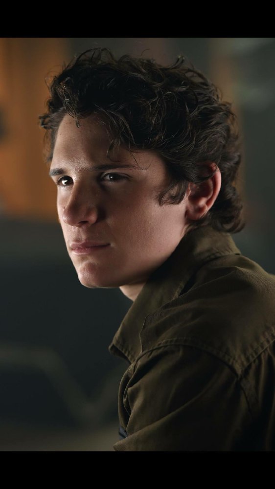 Peyton Wich (5 November 2003) movies list and roles 1 Movies Website