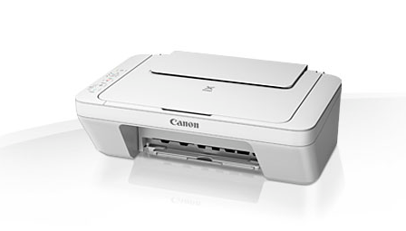 Canon PIXMA MG2550 - Printer Driver Free ~ Driver Printer Free Download