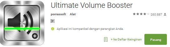 Cara Meningkatkan Kualitas MP3 di Android Cara Meningkatkan Kualitas MP3 di Android