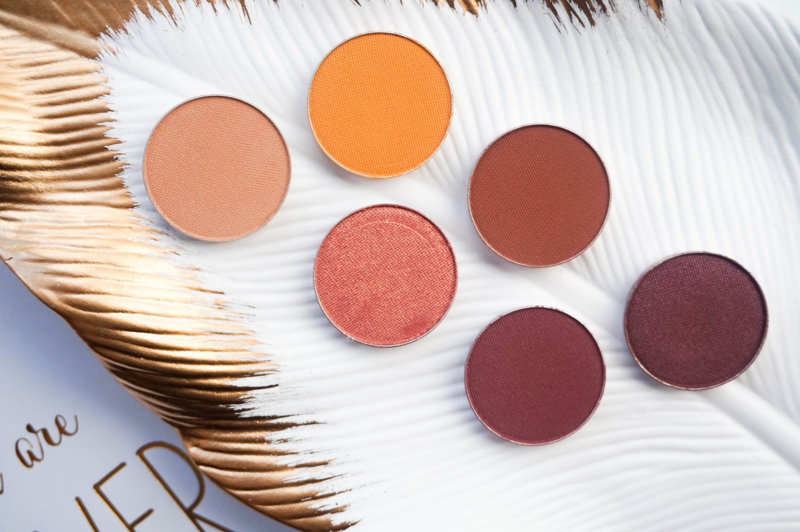 Introducing Makeup Geek Eyeshadows Introducing Makeup Geek Eyeshadows