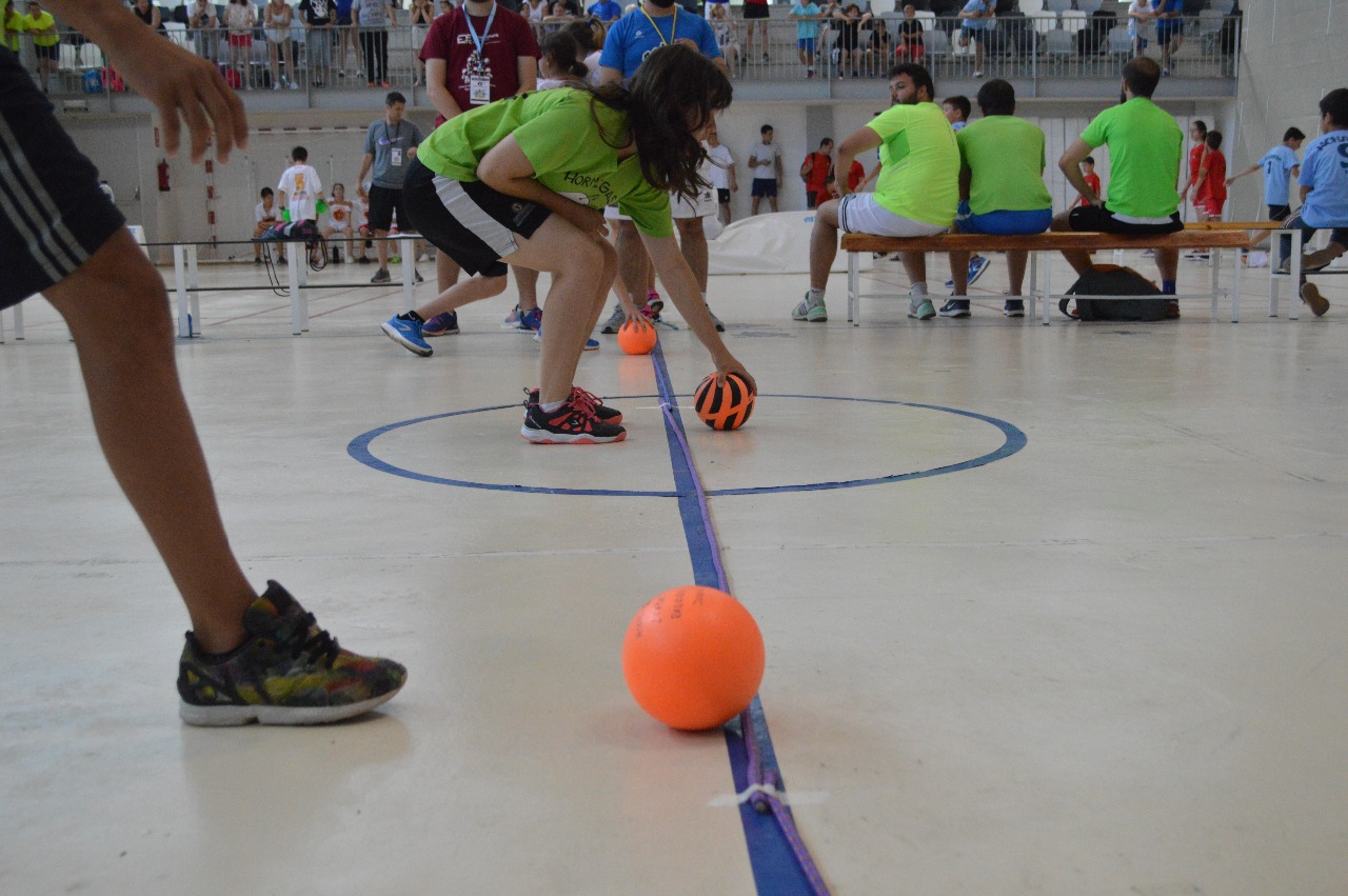 DATCHBALL