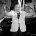 Review - Tony Bennett @ the Mountain Winery (6/3/18)