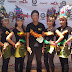 SMA Negeri 15 Bandar Lampung Juara 1 Lomba Dance Dan Mading Di PKBI