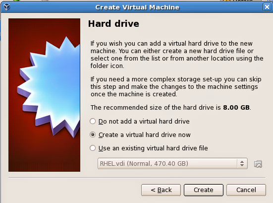 Hard file. Virtual hard Driver. Virtual hard ISO.