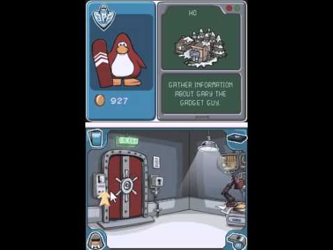 Club Penguin: Elite Penguin Force - Herbert's Revenge (Nintendo DS) ·  RetroAchievements