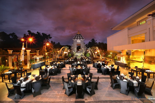 Hotel Bali Nusa Dua