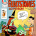 Flintstones #42 - John Byrne art 