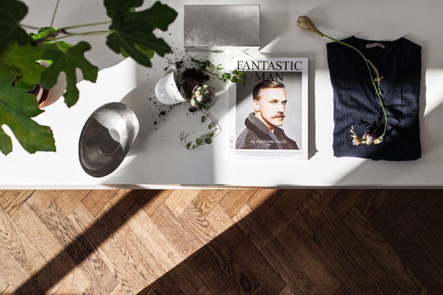 Un estilo para cada habitación