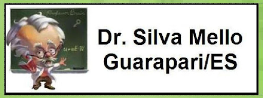 Blog “Dr. Silva Mello” Guarapari-ES