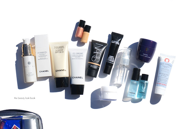 Foundation + Concealer Reference Guide for Medium-Tan Skin - The Beauty  Look Book