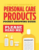 Detox your personal care products