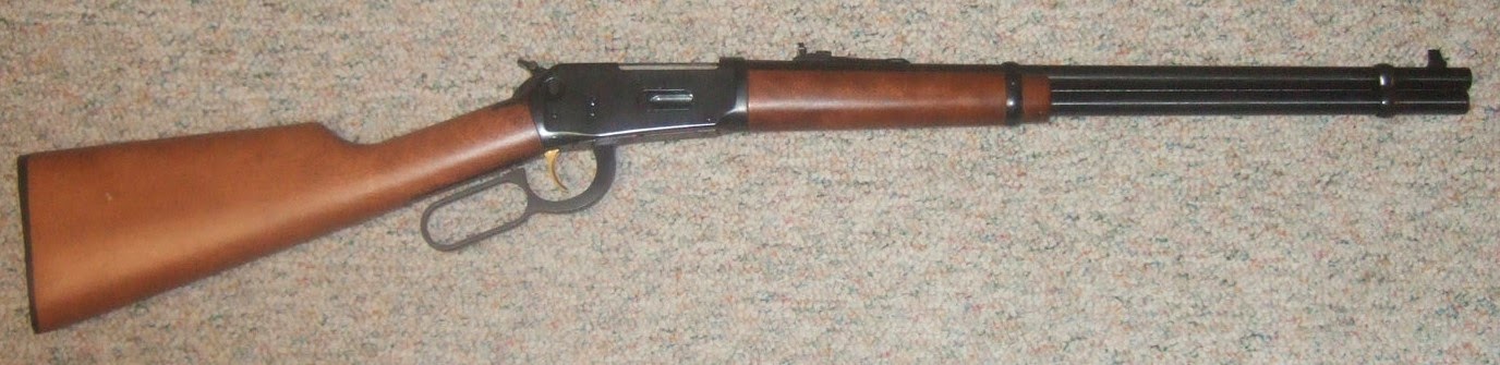 winchester 30 carbine serial numbers