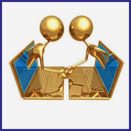 online group