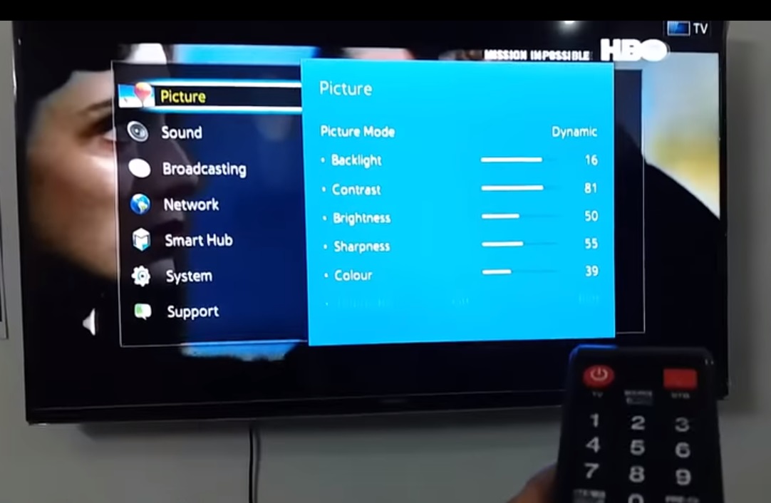 how to connect mac samsung tv wireless