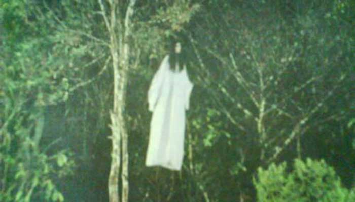 570 Gambar Hantu Buto Ijo HD Terbaru