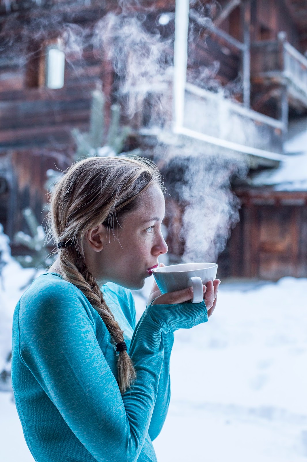 Mont Blanc NR blog lifestyle voyage