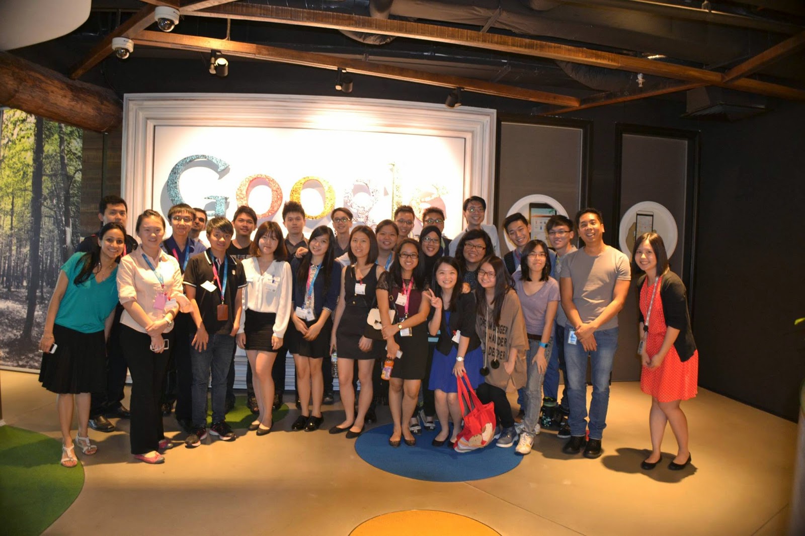 สมัคร งาน google malaysia travel