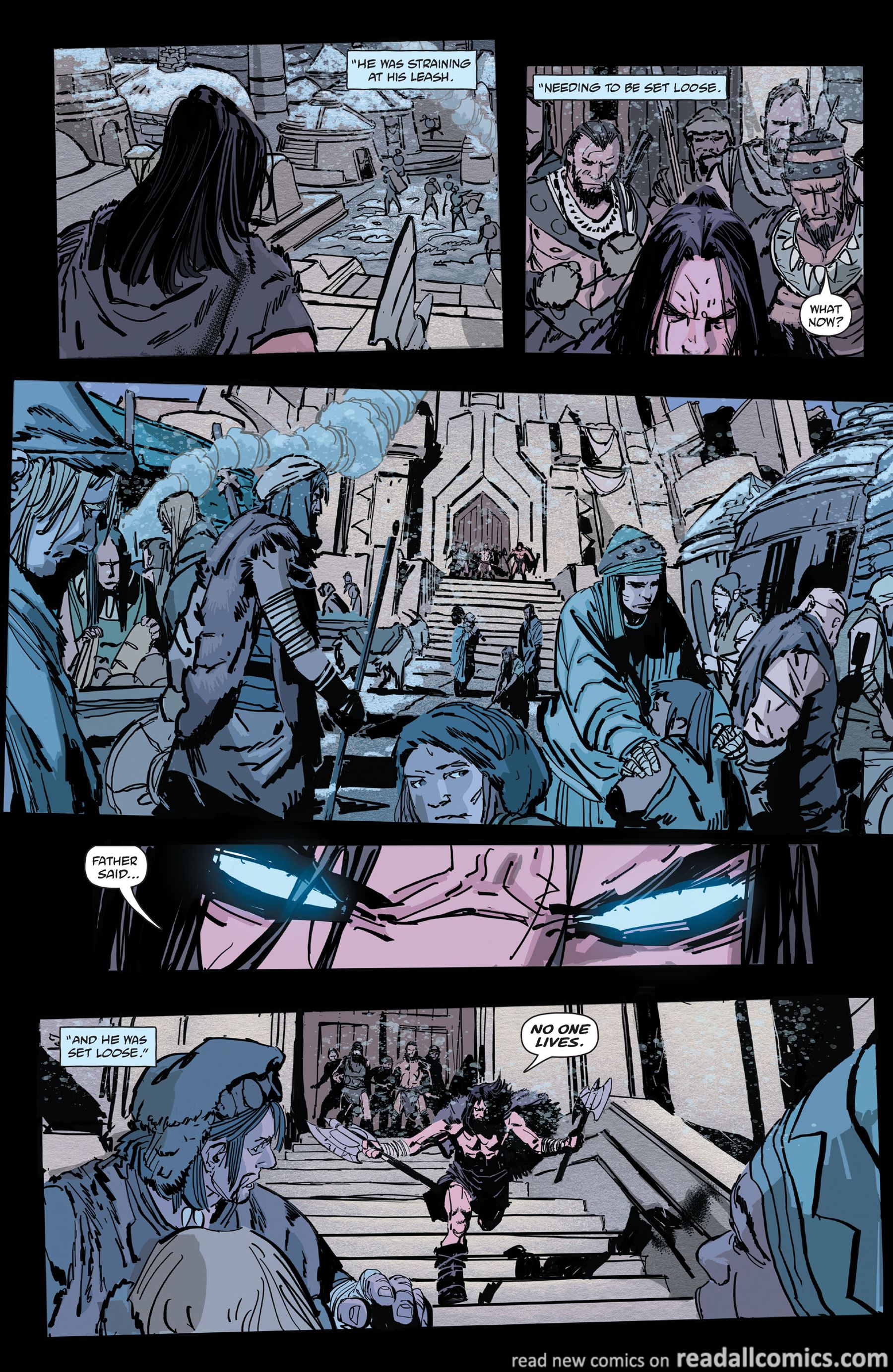 BRZRKR chapter 3 page 15