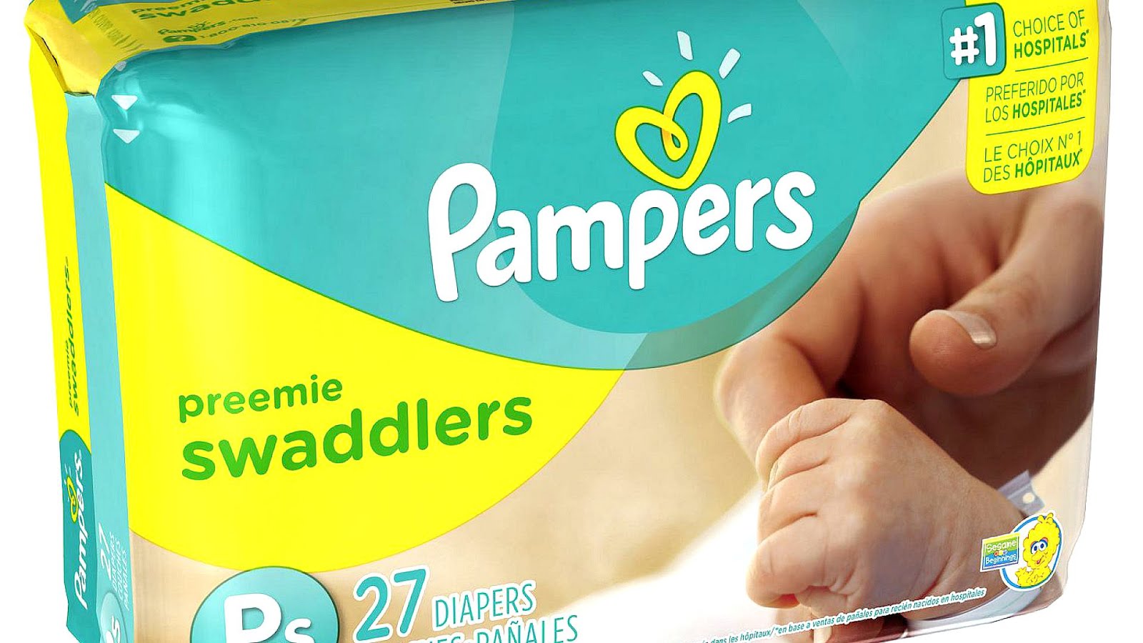 Pampers Preemie Diapers Weight - Diaper Choices
