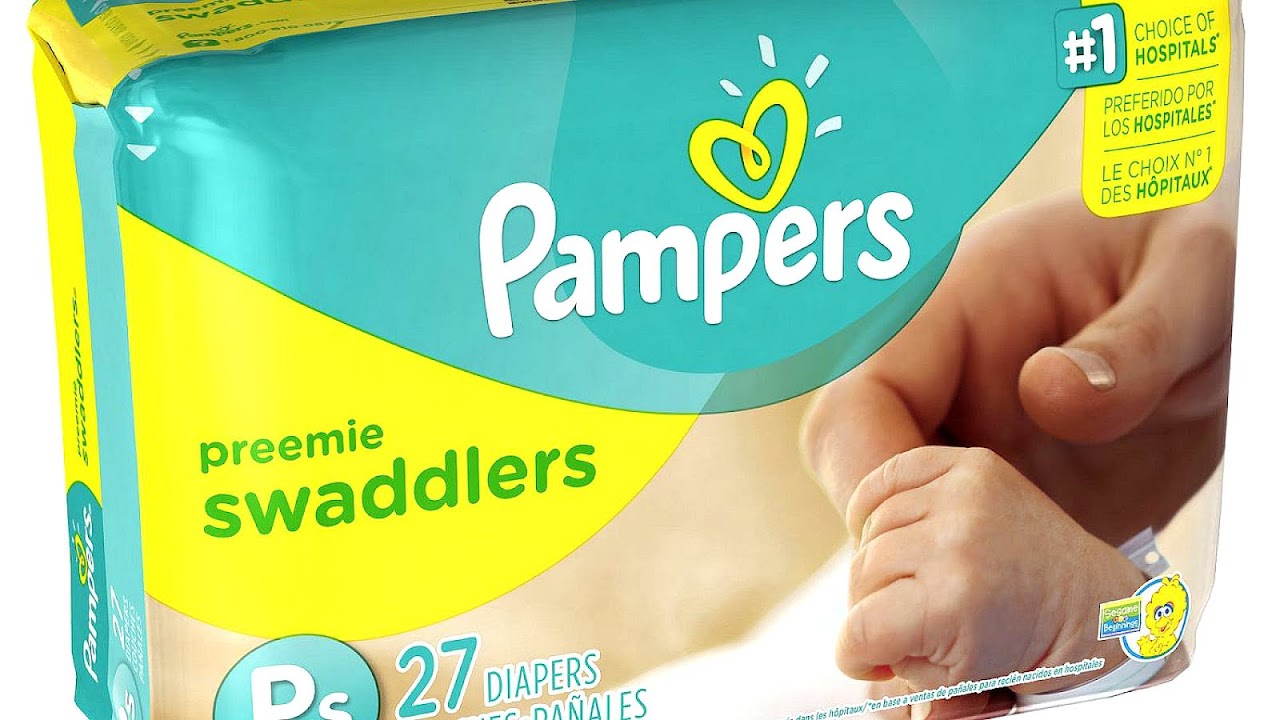 Pampers Preemie Diapers Weight Diaper Choices