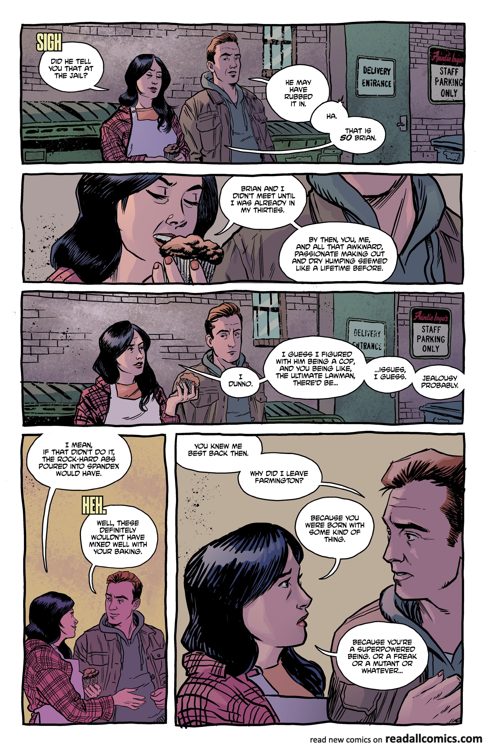 Local Man chapter 3 page 19