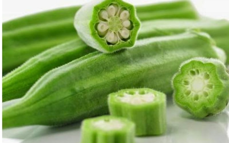 Bicara Mentari: KHASIAT KACANG BENDI