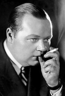 Roscoe 'Fatty' Arbuckle. Director of The Cook