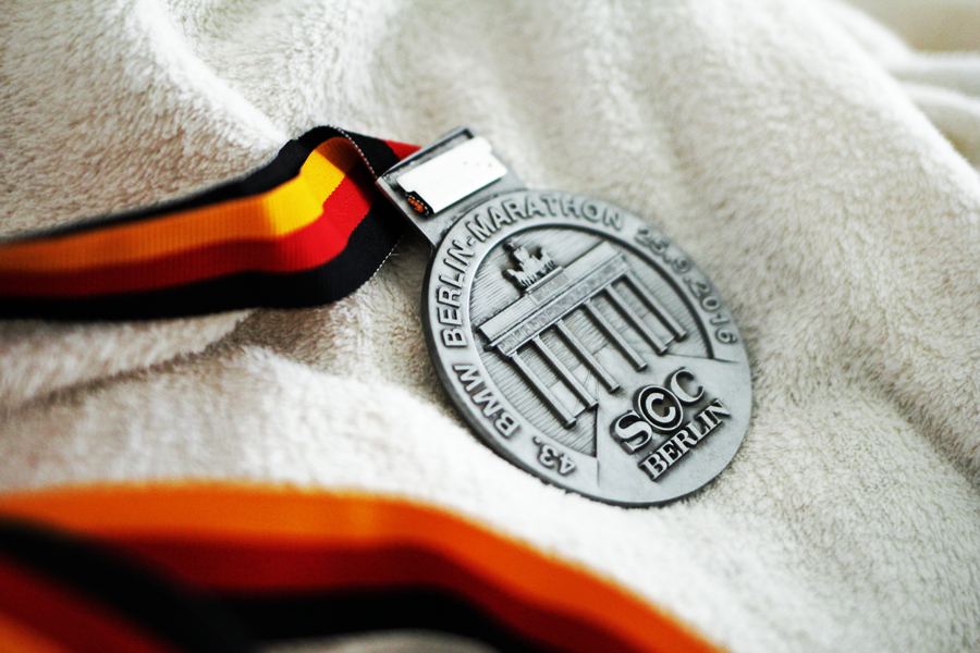 berlin marathon 2016
