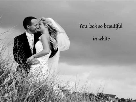 Lirik lagu beautiful in white westlife Lirik lagu beautiful in white westlife