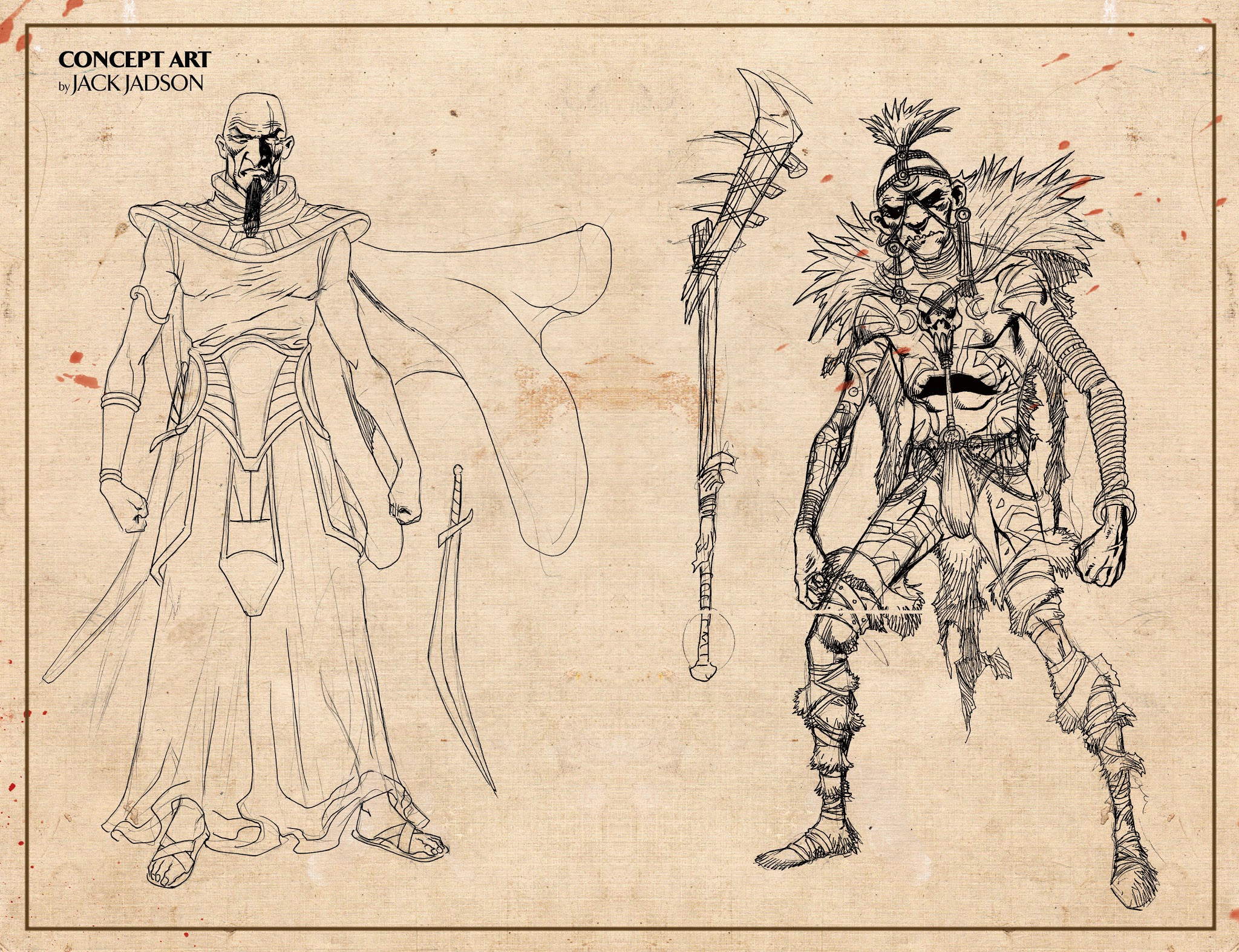 Read online Legends of Red Sonja comic -  Issue # TPB - 130