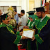 UIN Ar-Raniry Peringati Milad Ke-54 Tahun