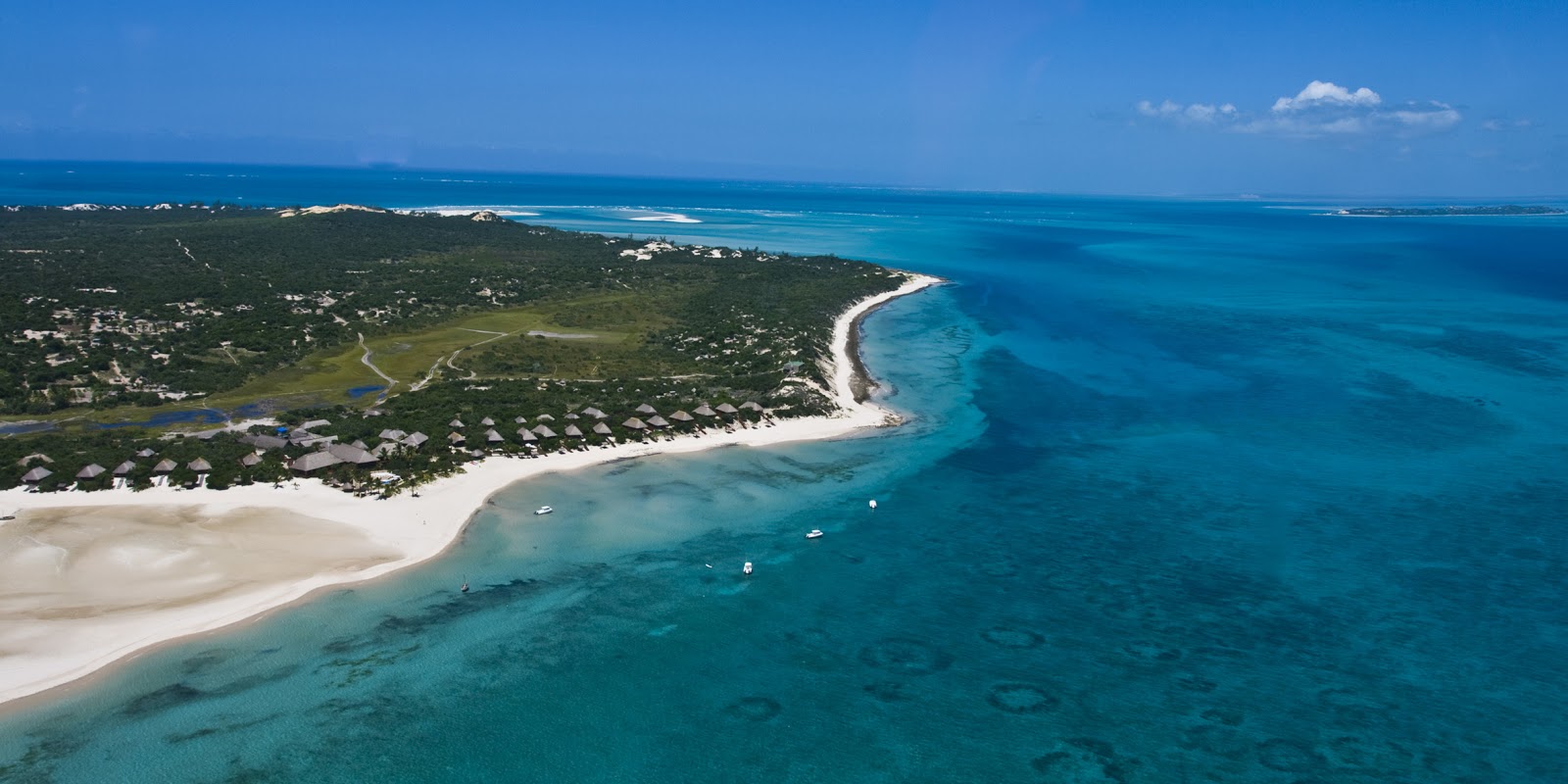Mozambique Travel Guide Mozambique Travel Guide