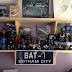 The Batman Shelf v2.0