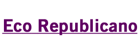 Eco Republicano | Diario República Española