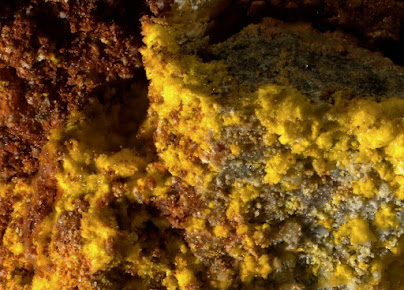 MTI Minas Cataluña Mina Eureka