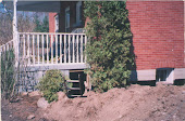 Aquaseal Licensed Basement Waterproofing Contractors Parry Sound 1-800-NO-LEAKS or 1-800-665-3257