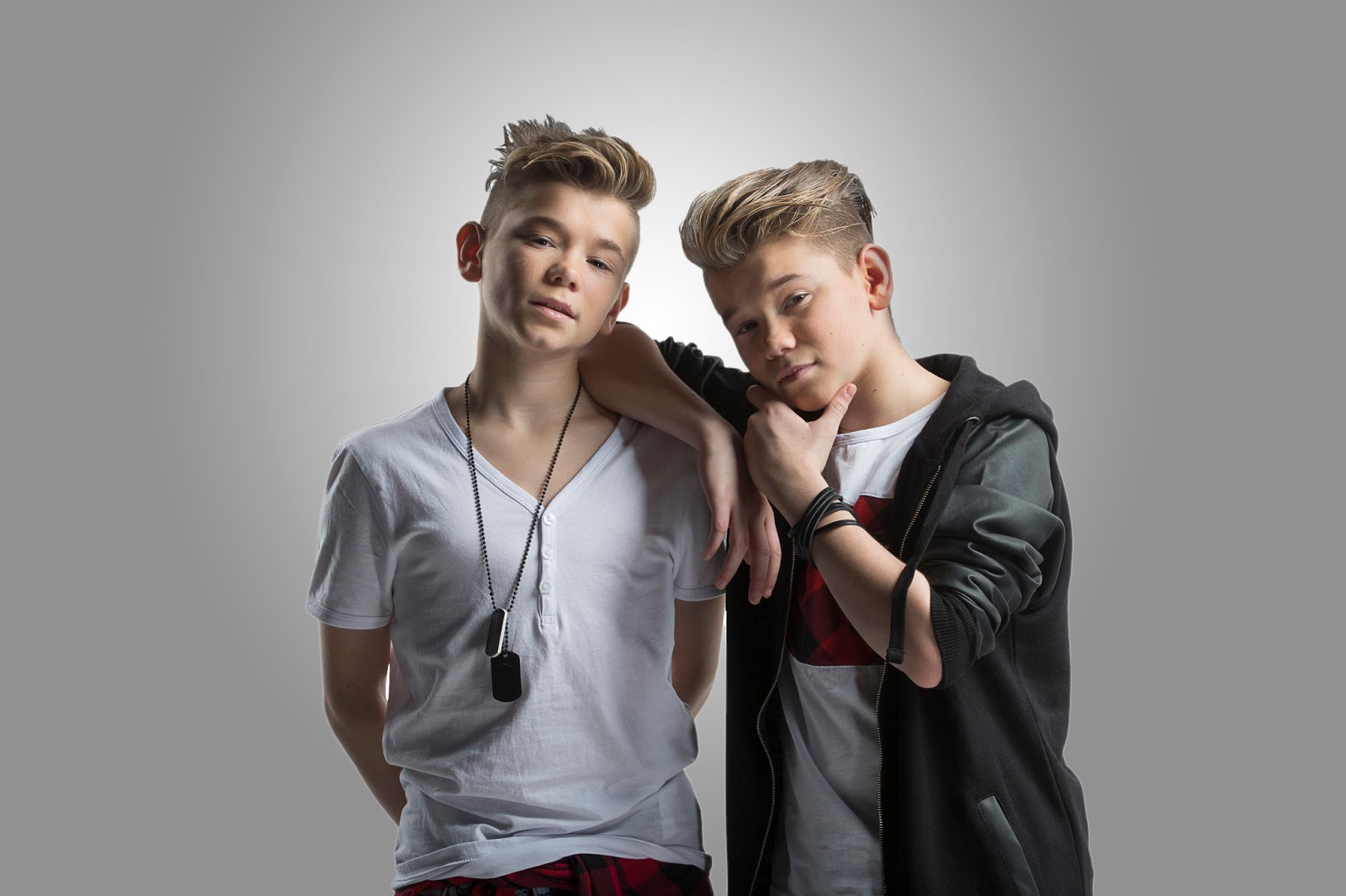 Marcus And Martinus Marcus And Martinus