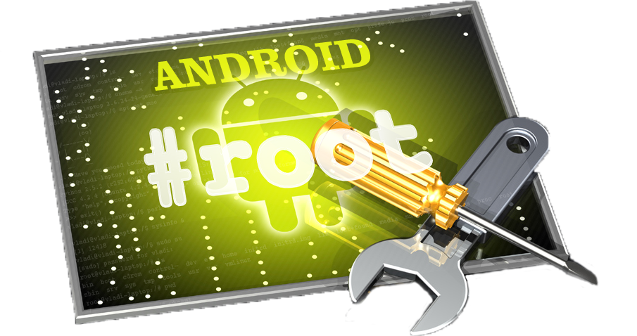 Tools Terbaik Untuk Rooting Android