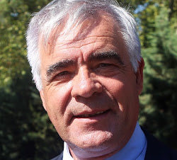 Antoine PARRA, Maire d'Argelès-sur-Mer