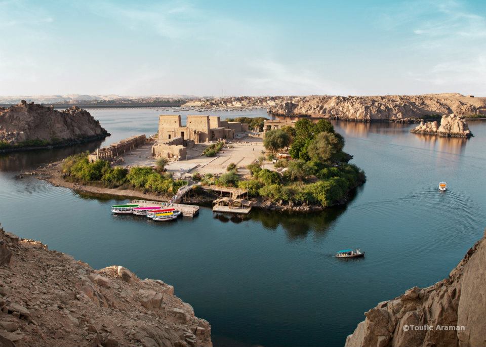 Elephantine Island Hotels Elephantine Island Hotels
