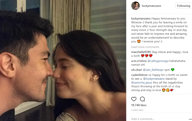 Netizen Lambasted JM de Guzman, His Palaban Mom Fires Back! Netizen Lambasted JM de Guzman, His Palaban Mom Fires Back!