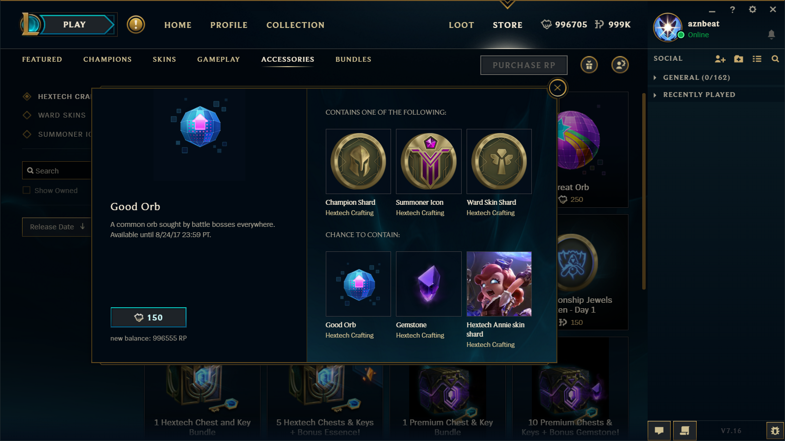 How to get a PBE account for League of Legends - Dot Esports