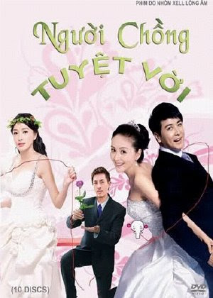 Người Chồng Tuyệt Vời - Dl - A Perfect Husband