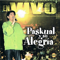 PASKUAL VIVO 1998