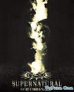 Siêu Nhiên Phần 14 - Supernatural Season 14 Siêu Nhiên Phần 14