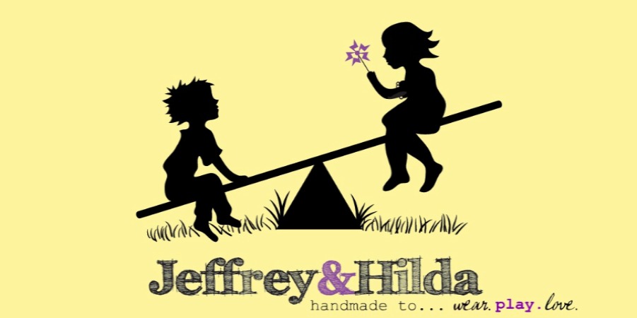 Jeffrey&Hilda