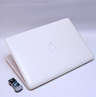 MacBook White | 13-inch |  VGA NVIDIA | FULLSET