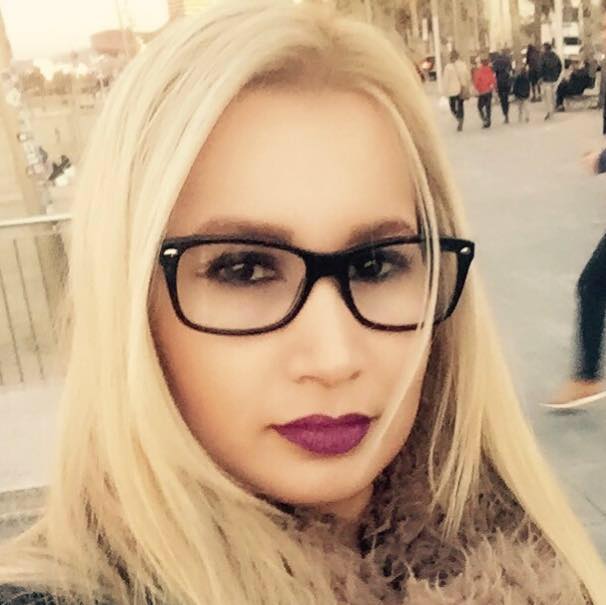 ركن التعارف المغربيات ركن التعارف المغربيات