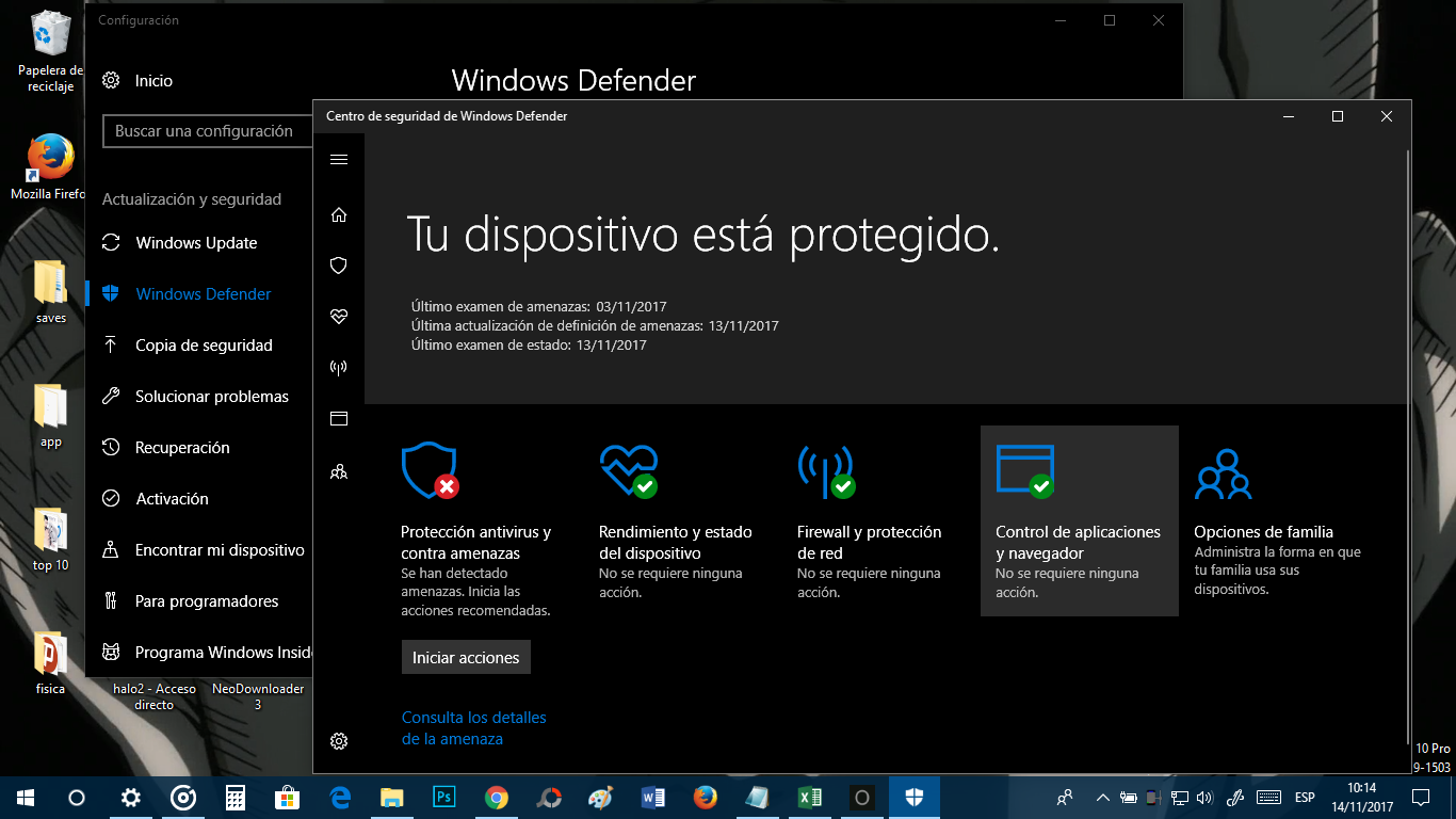 Mejores antivirus sin publicidad Para Windows 10 Mejores antivirus sin publicidad Para Windows 10