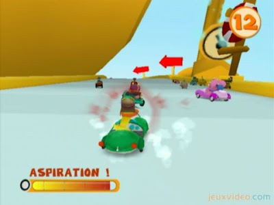 pocoyo racing wii us pocoyo racing wii us